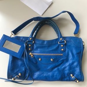 Balenciaga City Bag